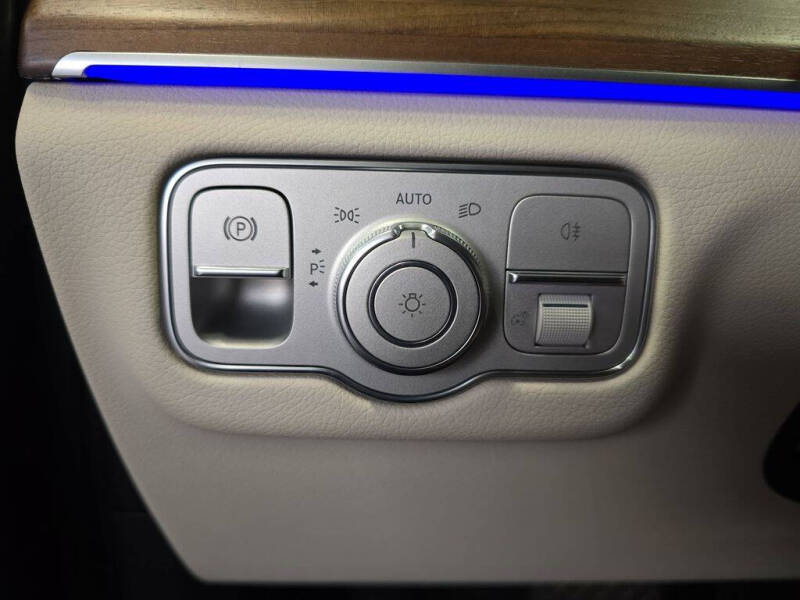 2022 Mercedes-Benz GLE GLE 450 4MATIC