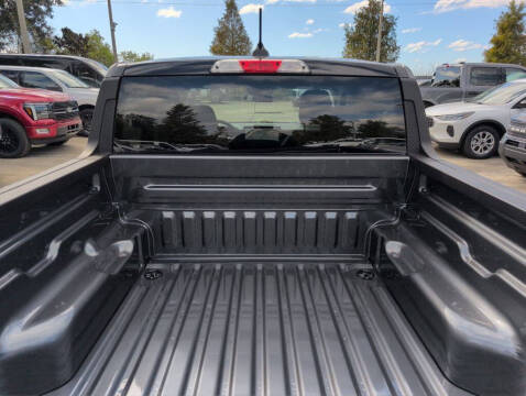 2026 Ford Maverick Lobo