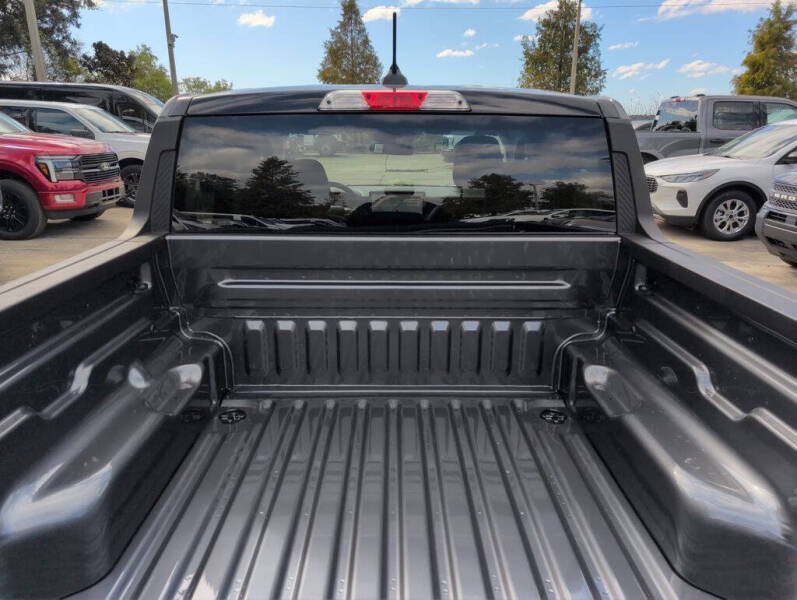 2026 Ford Maverick Lobo