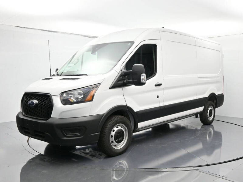 2025 Ford Transit 250