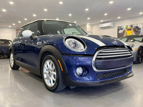 2015 MINI Hardtop 2 Door