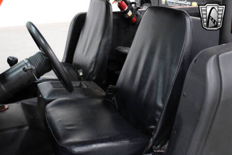 1978 International Scout