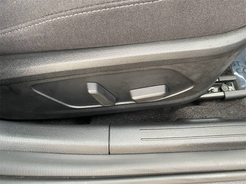 2020 Hyundai Sonata Hybrid SEL