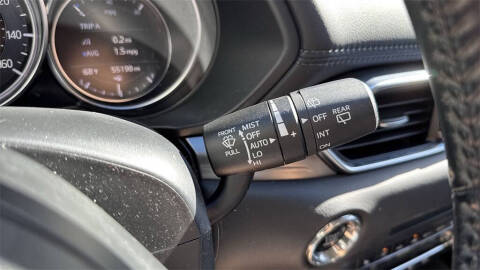 2022 Mazda CX-5 2.5 S Select