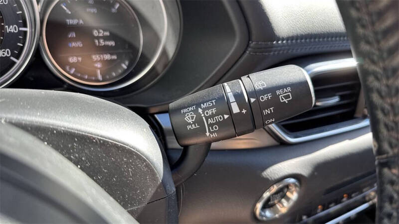 2022 Mazda CX-5 2.5 S Select