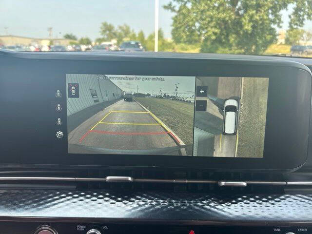 2022 Kia Carnival SX Prestige