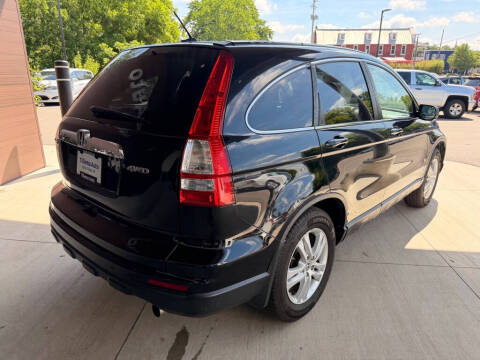 2011 Honda CR-V EX-L