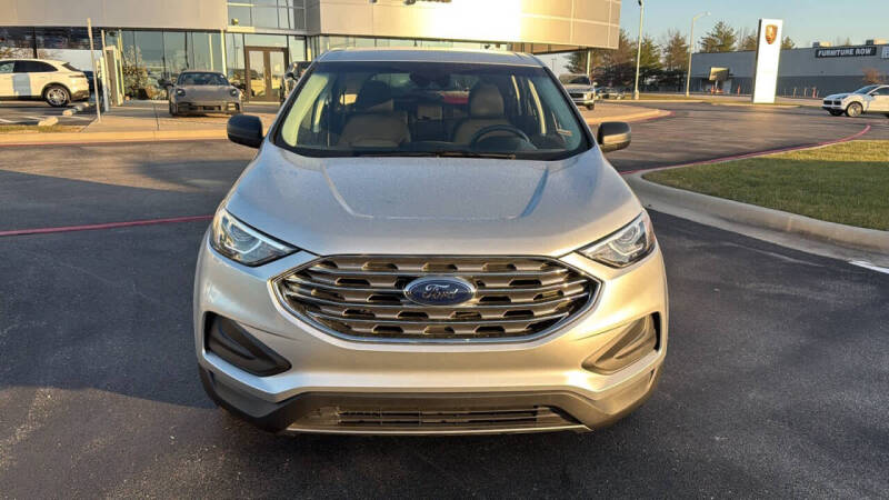 2019 Ford Edge SE