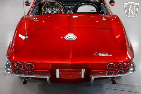 1965 Chevrolet Corvette