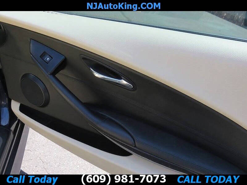 2008 BMW 6 Series 650i