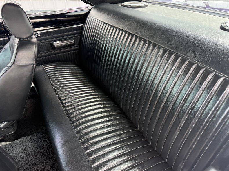 1970 Dodge Dart