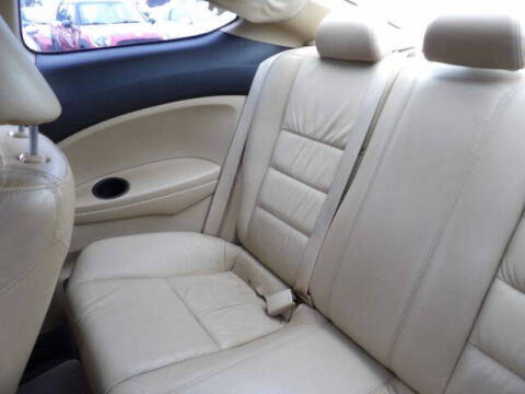 2008 Honda Accord EX-L V6