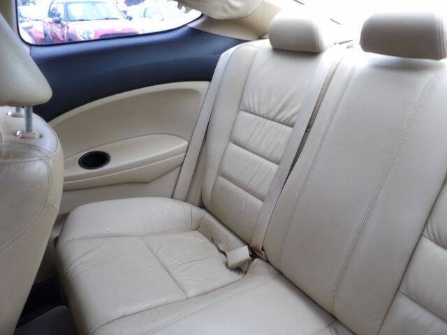 2008 Honda Accord EX-L V6