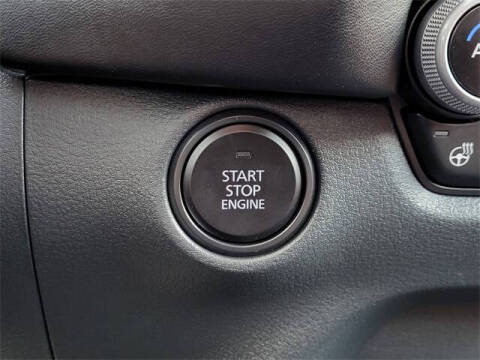 2025 Mazda CX-50 2.5 Turbo Premium