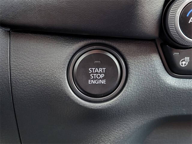 2025 Mazda CX-50 2.5 Turbo Premium