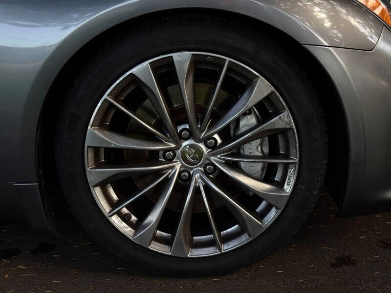 2013 Infiniti G37 Coupe Journey