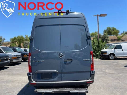 2019 Mercedes-Benz Sprinter