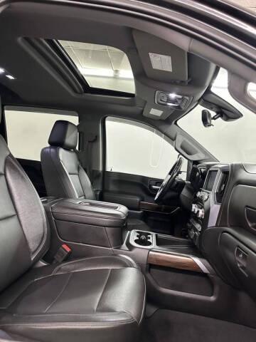 2020 GMC Sierra 2500HD