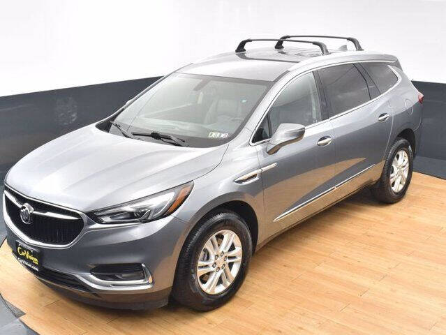 2018 Buick Enclave Essence