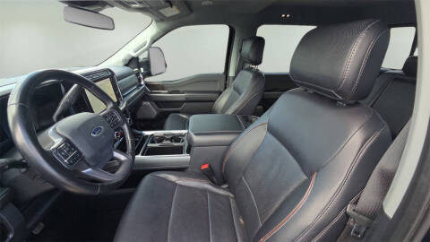 2023 Ford F-350 Super Duty Lariat