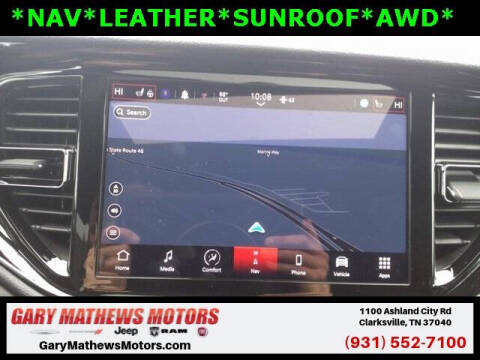 2025 Dodge Durango R/T