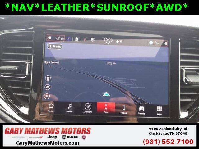 2025 Dodge Durango R/T