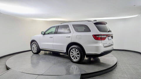 2024 Dodge Durango SXT