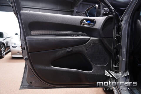 2019 Dodge Durango R/T