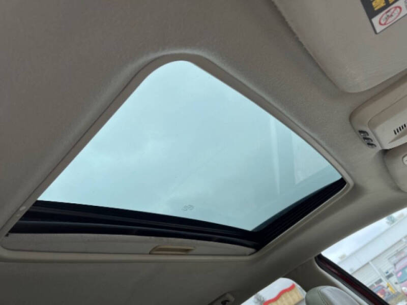 2005 Volvo XC90 2.5T