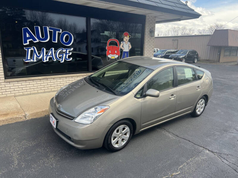 2005 Toyota Prius