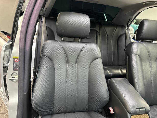 2002 Mercedes-Benz E-Class E 55 AMG