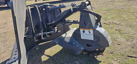 2020 Bobcat SGX60 Stump Grinder