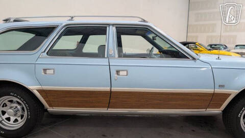 1979 AMC Concord