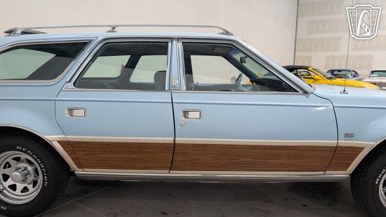 1979 AMC Concord