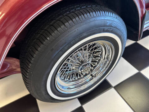 1975 Excalibur Phaeton