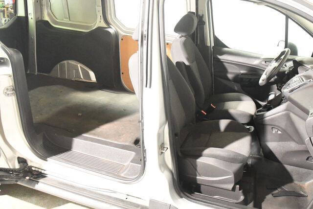 2015 Ford Transit Connect XL
