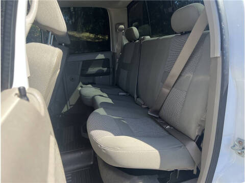 2007 Dodge Ram 1500
