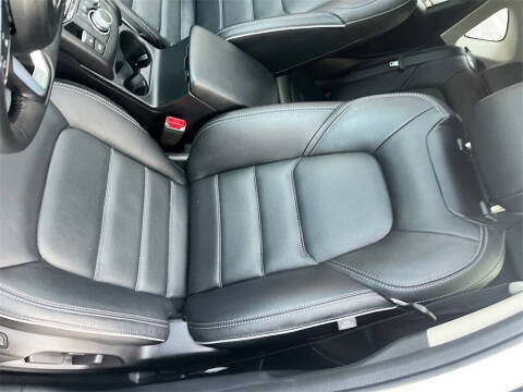 2024 Mazda CX-5 2.5 S Preferred