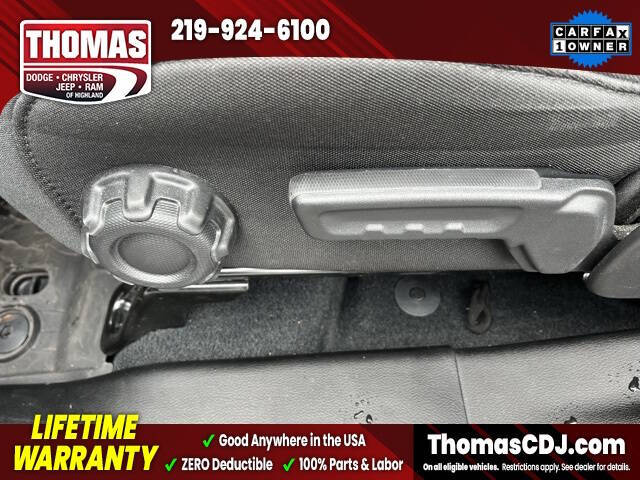 2022 Jeep Wrangler Unlimited