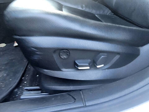 2012 BMW 7 Series 740i