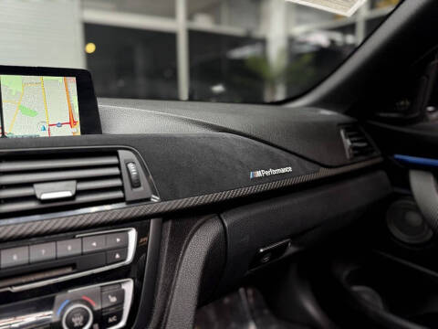 2016 BMW 4 Series 435i