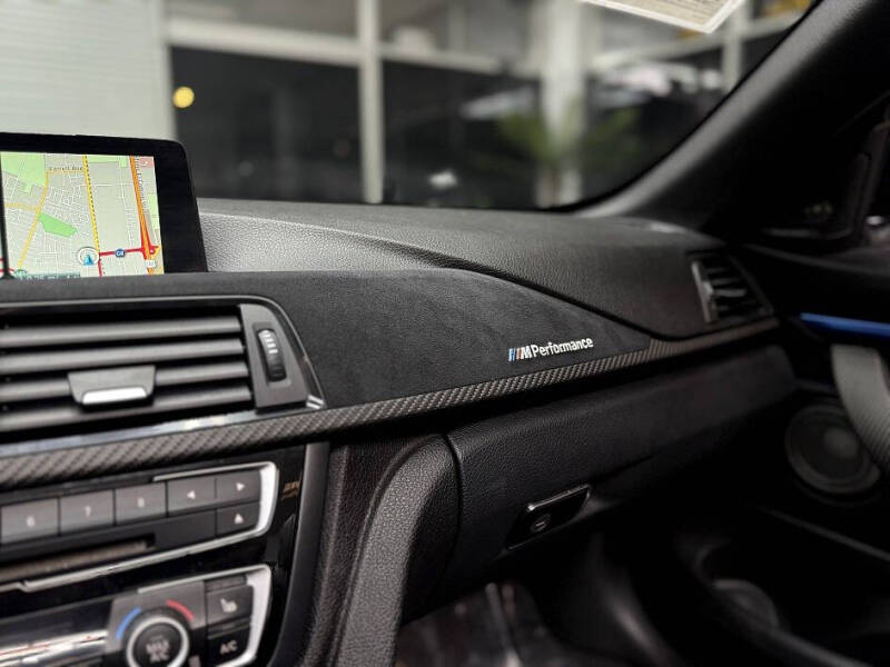 2016 BMW 4 Series 435i