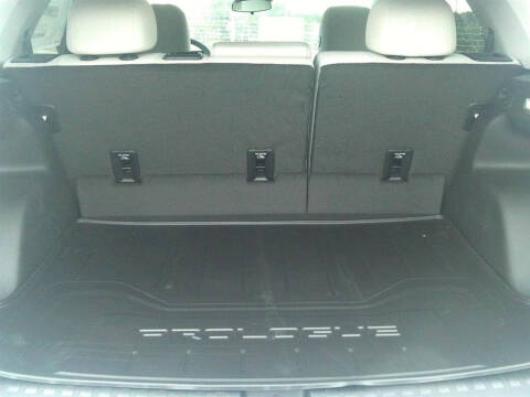 2026 Honda Prologue EX