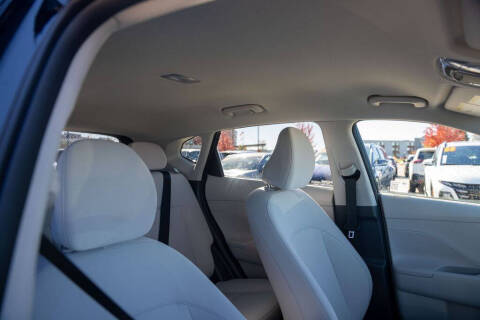 2025 Hyundai Kona SEL Convenience