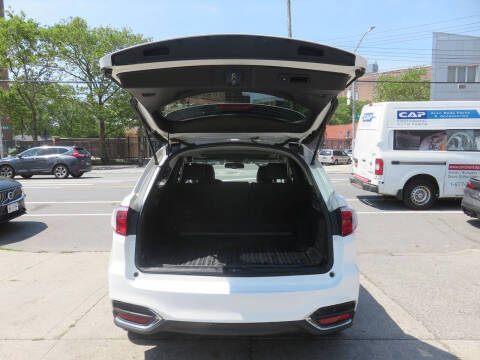 2017 Acura RDX