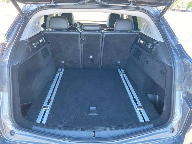 2018 Alfa Romeo Stelvio