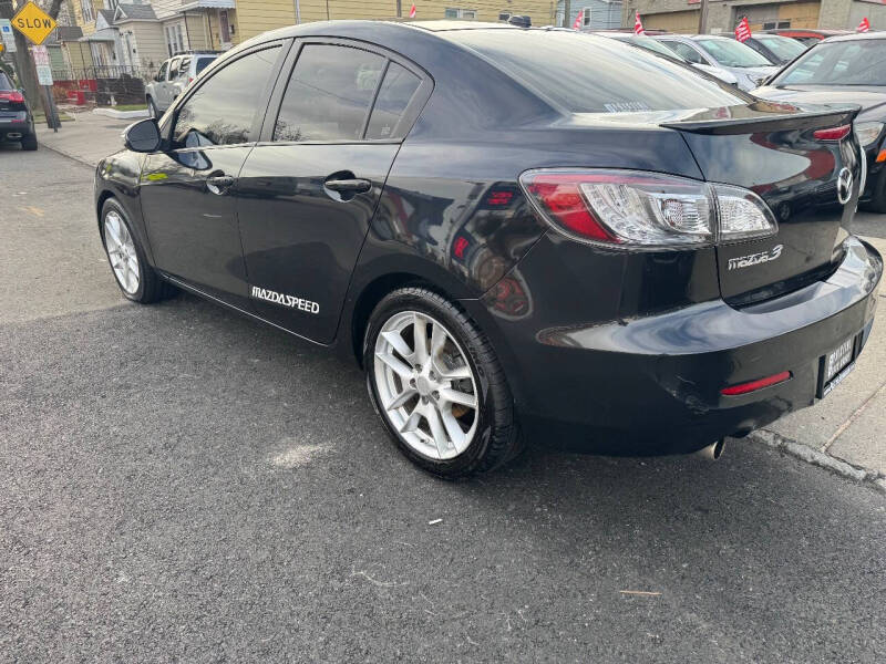 2010 Mazda MAZDA3 s Grand Touring