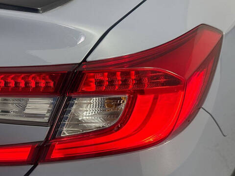 2022 Honda Accord Sport Special Edition