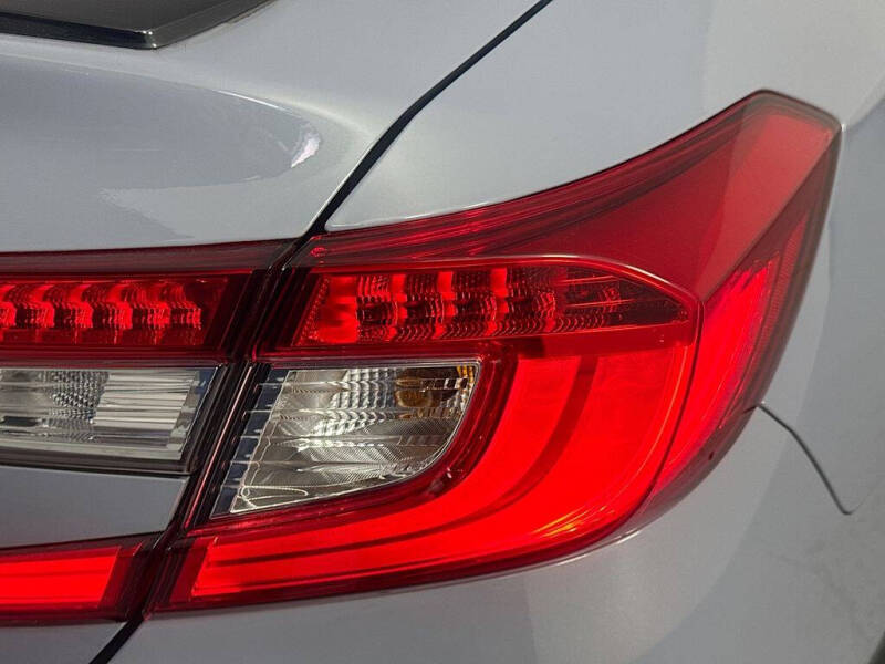 2022 Honda Accord Sport Special Edition