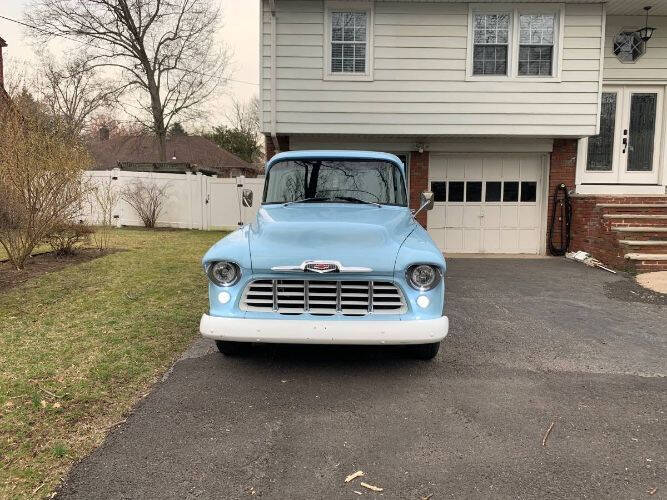 1956 Chevrolet 3100